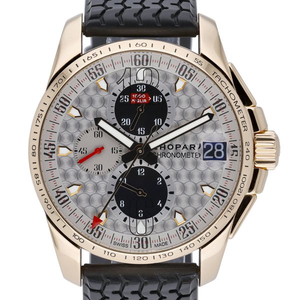 Chopard Mille Miglia 161268-5007